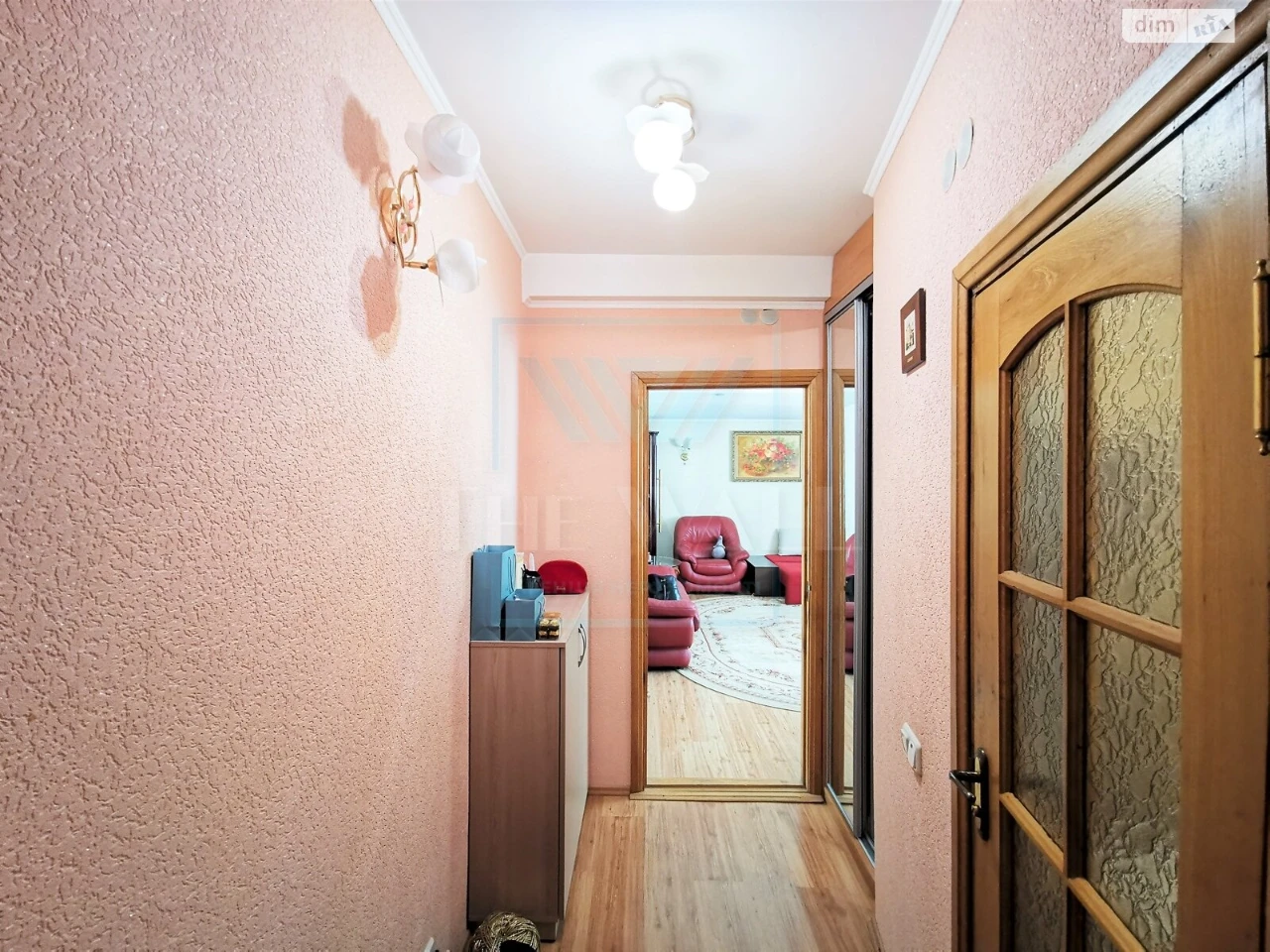 Продаж Квартира Паньківщина
