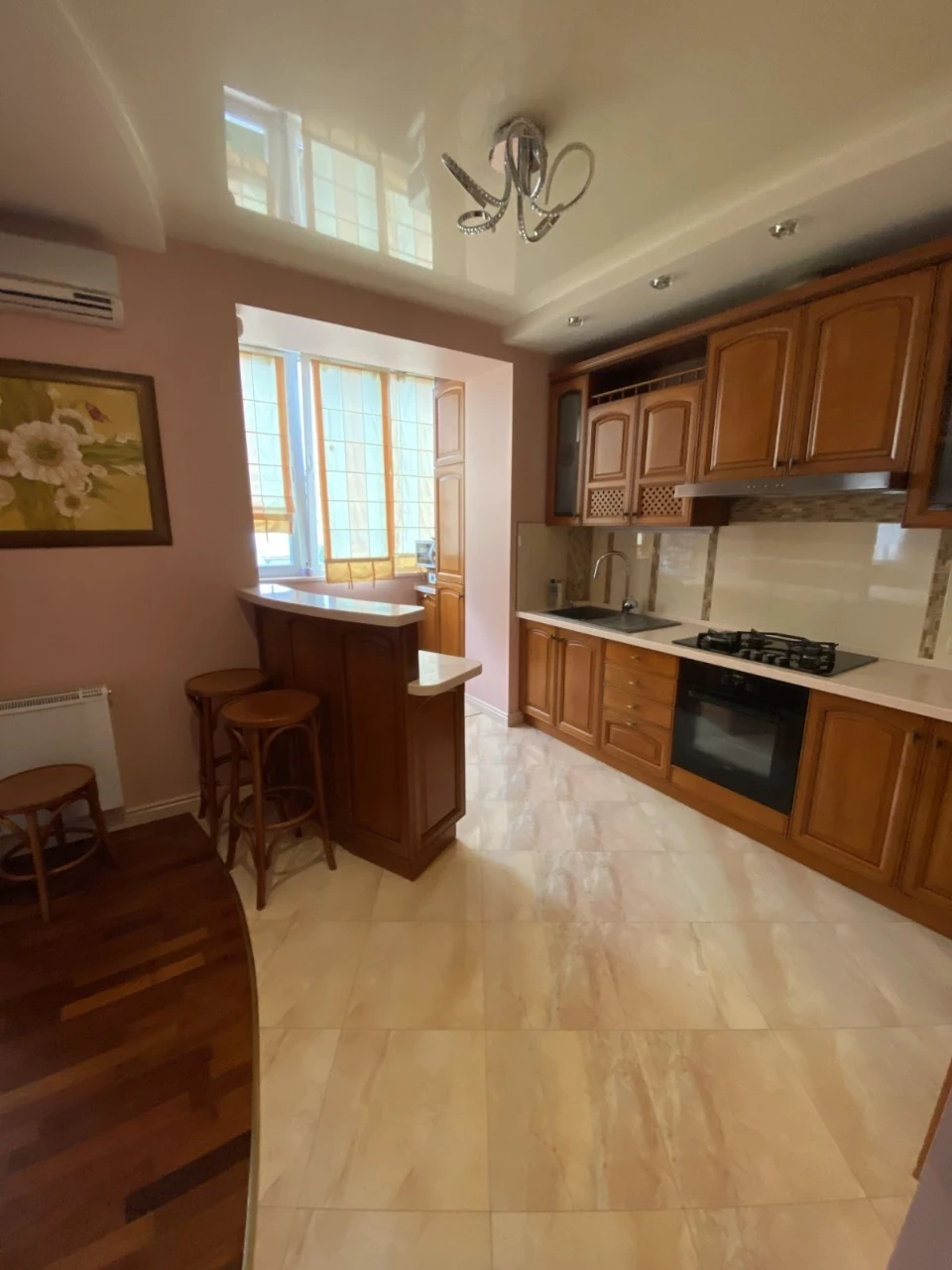 продаж 2х кім.квартири вул.Щепова