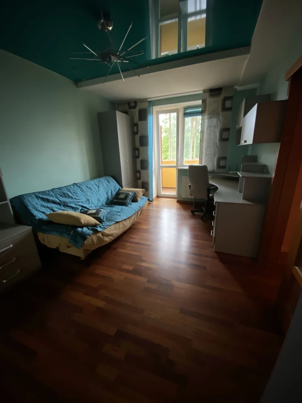 продаж 2х кім.квартири вул.Щепова