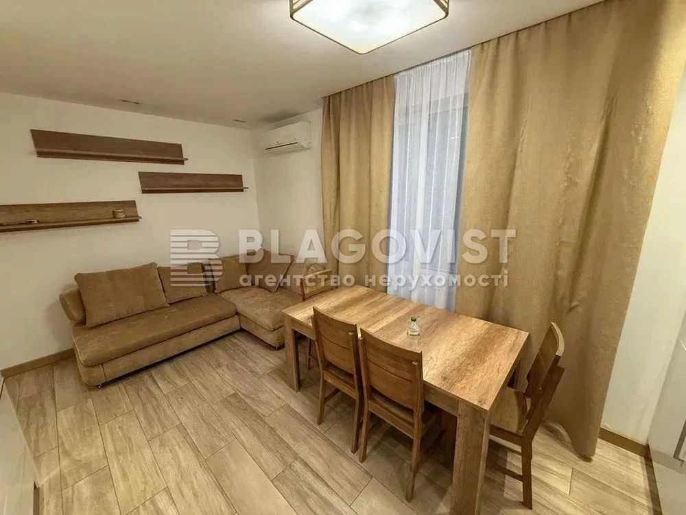 2-кімнатна квартира 65 м² у ЖК «Озерні Зорі» — біля озера Те