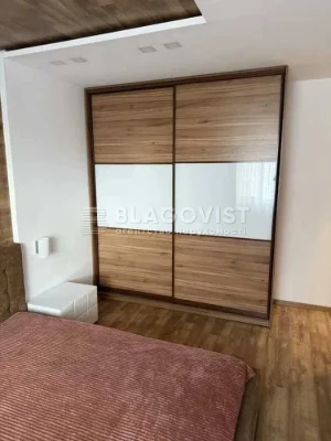 2-кімнатна квартира 65 м² у ЖК «Озерні Зорі» — біля озера Те