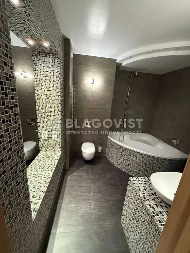 2-кімнатна квартира 65 м² у ЖК «Озерні Зорі» — біля озера Те