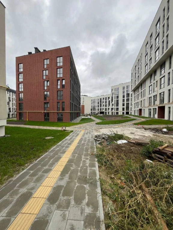 Продаж смарт квартири ЖК Новий Форт, Містечко Підзамче, вул.