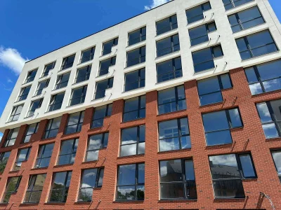 Продаж смарт квартири ЖК Новий Форт, Містечко Підзамче, вул.
