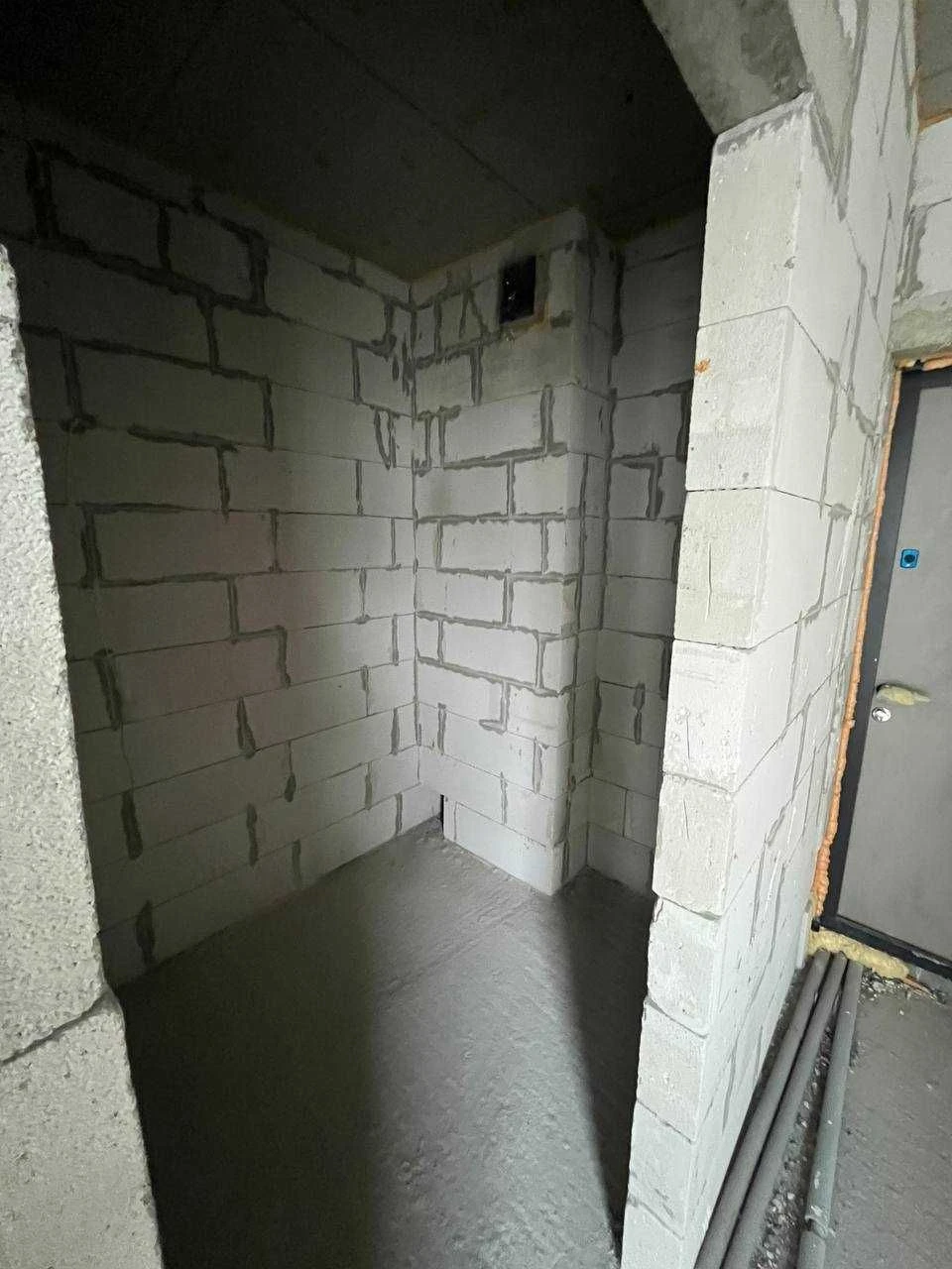 Продаж смарт квартири ЖК Новий Форт, Містечко Підзамче, вул.