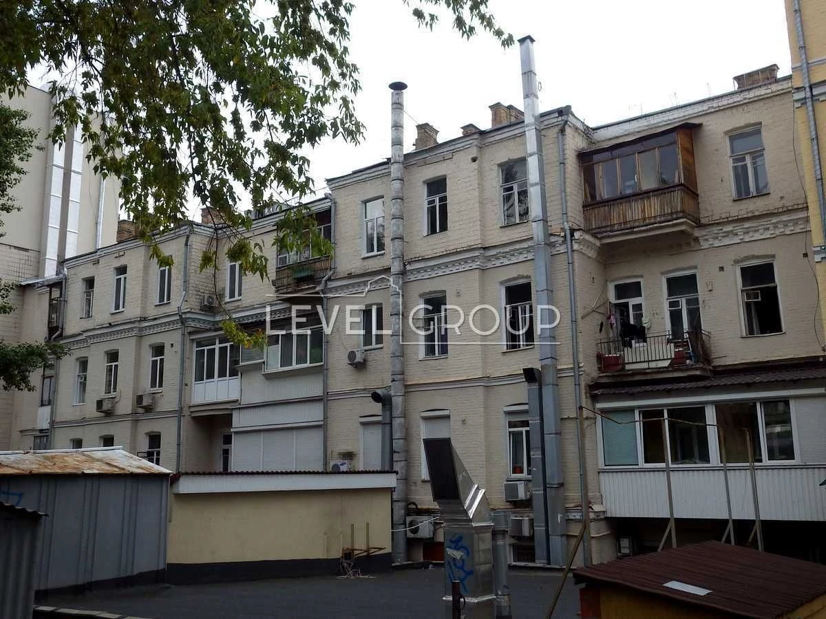 Продаж  2-кімнатна квартира з ремонтом ЦЕНТР Києва Хрещатик,