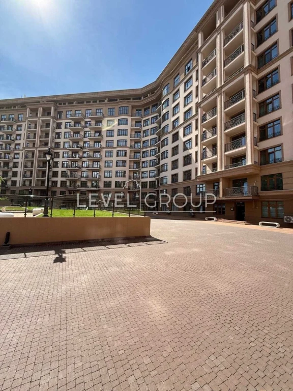 Продаж 1-кімнатної квартири в ЖК 52 Перлина (Печерськ плаза)