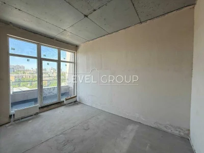 Продаж 1-кімнатної квартири в ЖК 52 Перлина (Печерськ плаза)