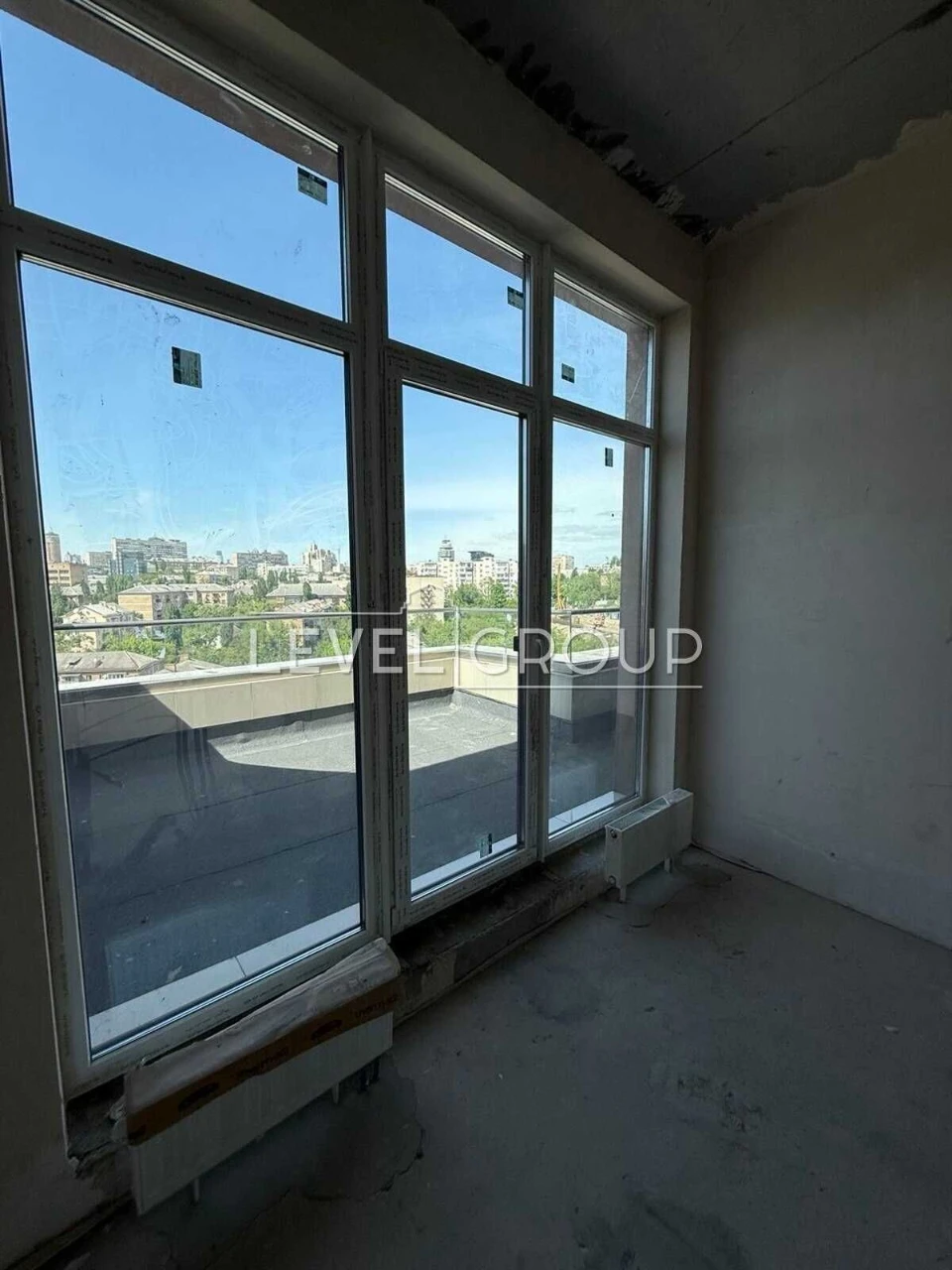 Продаж 1-кімнатної квартири в ЖК 52 Перлина (Печерськ плаза)