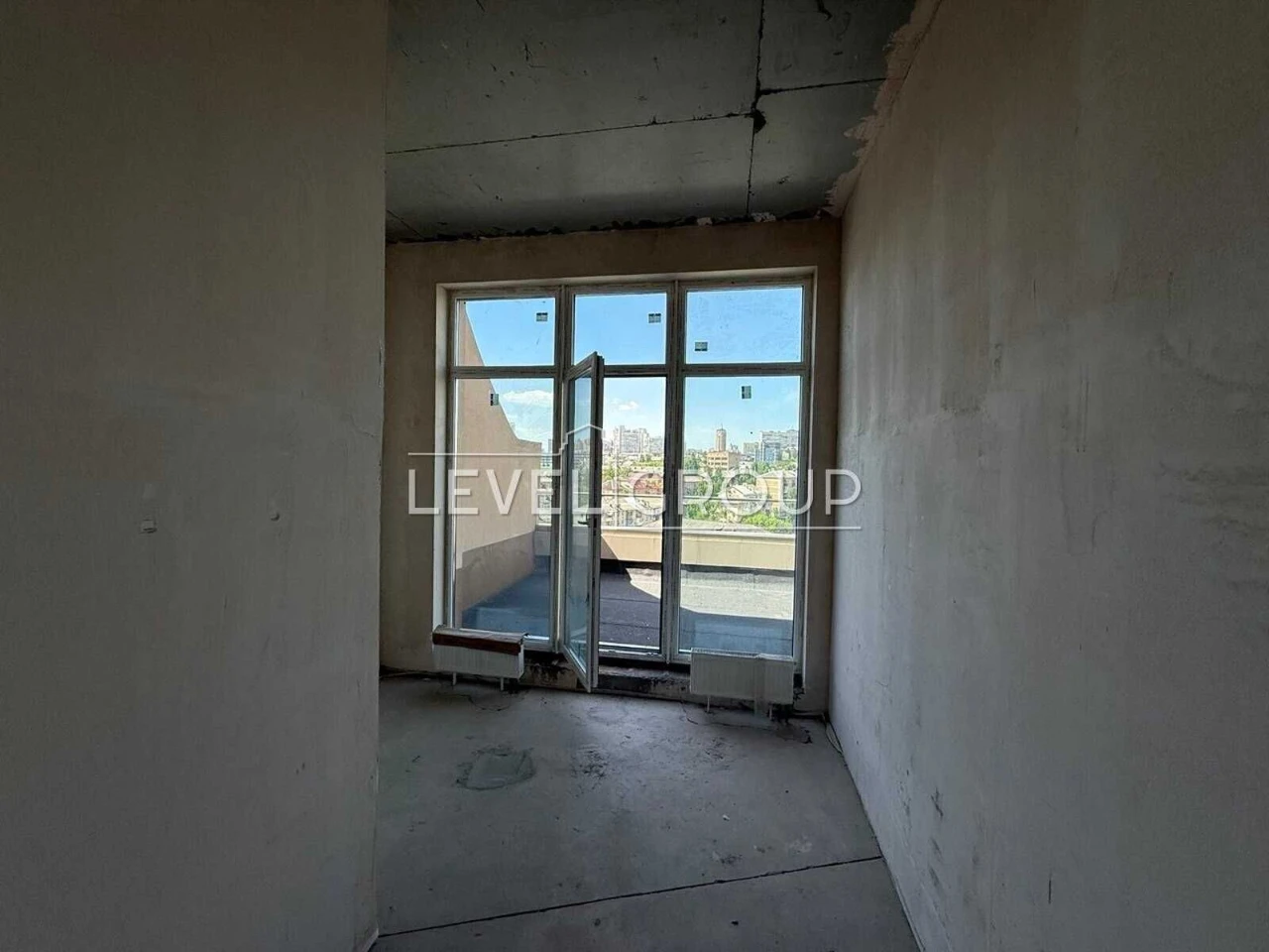 Продаж 1-кімнатної квартири в ЖК 52 Перлина (Печерськ плаза)
