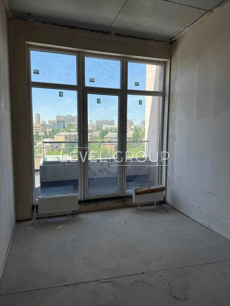 Продаж 1-кімнатної квартири в ЖК 52 Перлина (Печерськ плаза)