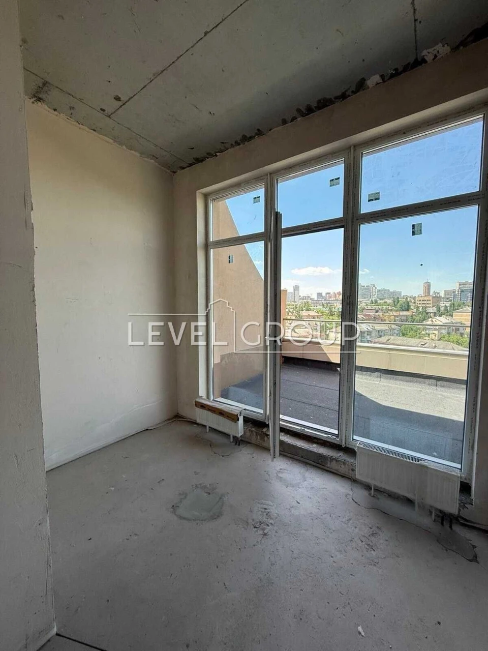 Продаж 1-кімнатної квартири в ЖК 52 Перлина (Печерськ плаза)