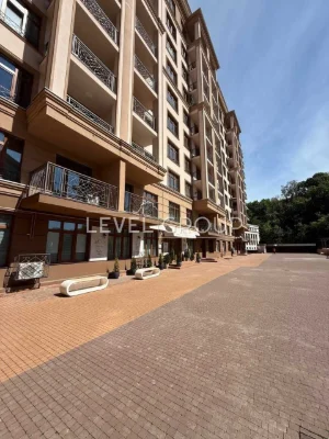 Продаж 1-кімнатної квартири в ЖК 52 Перлина (Печерськ плаза)