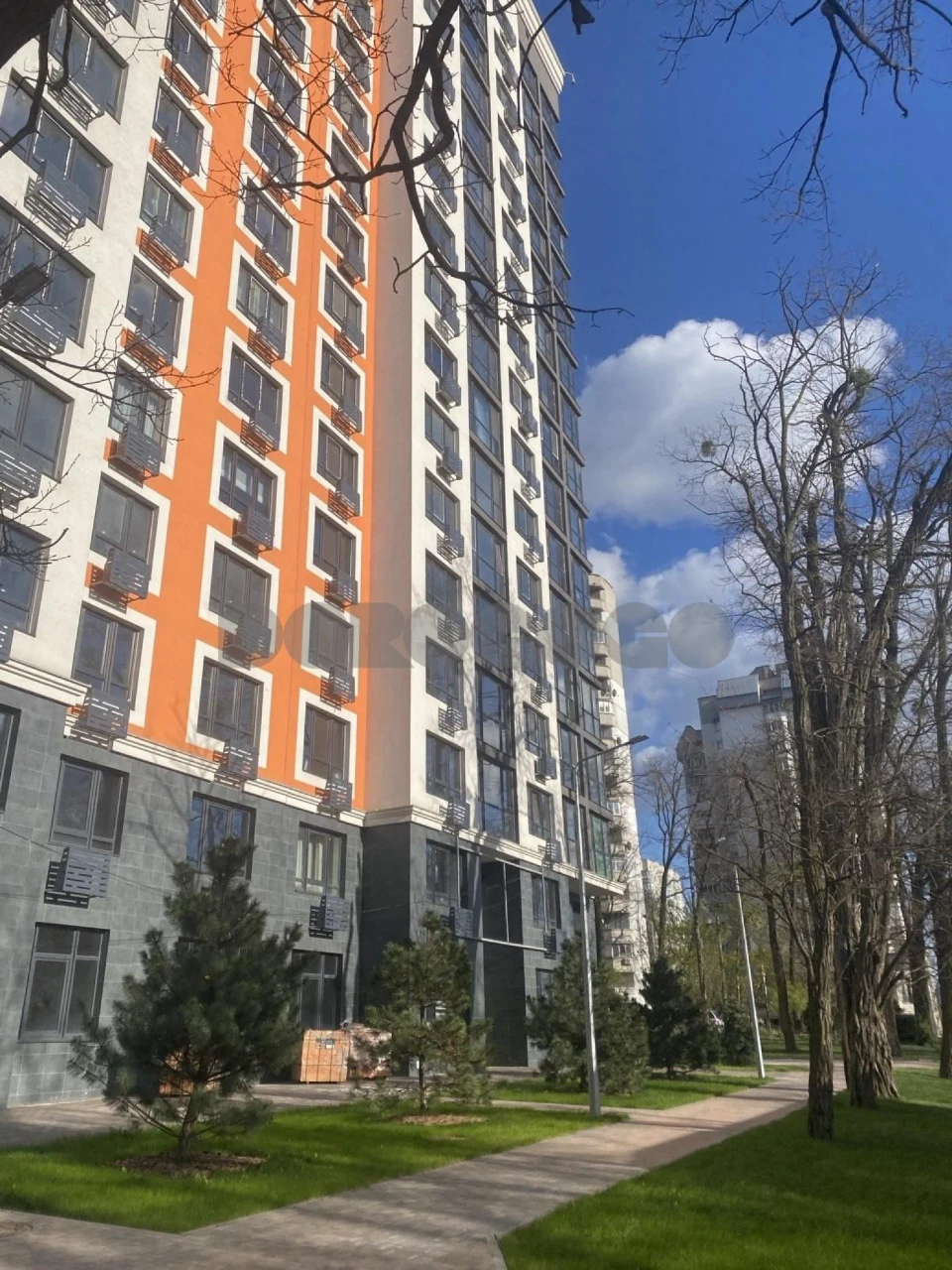 Продаж 1-кімн. квартири. Живописна. ЖК Eco Dream.