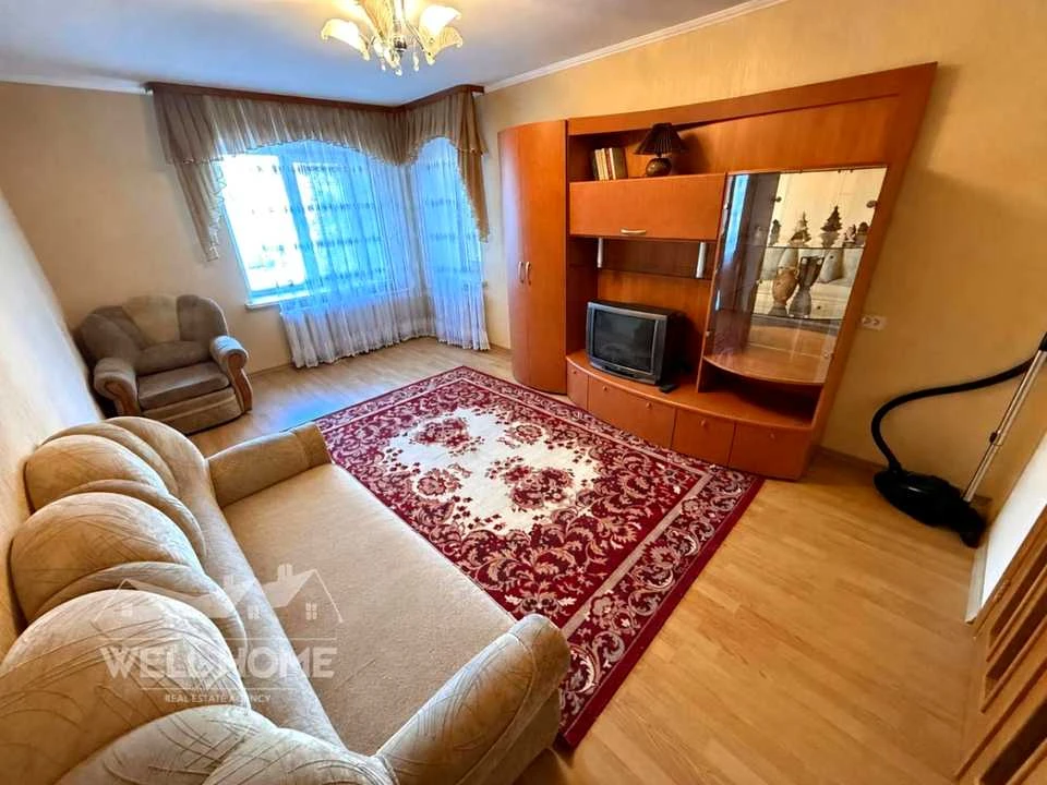 Квартира. Киев, Харьковское шоссе