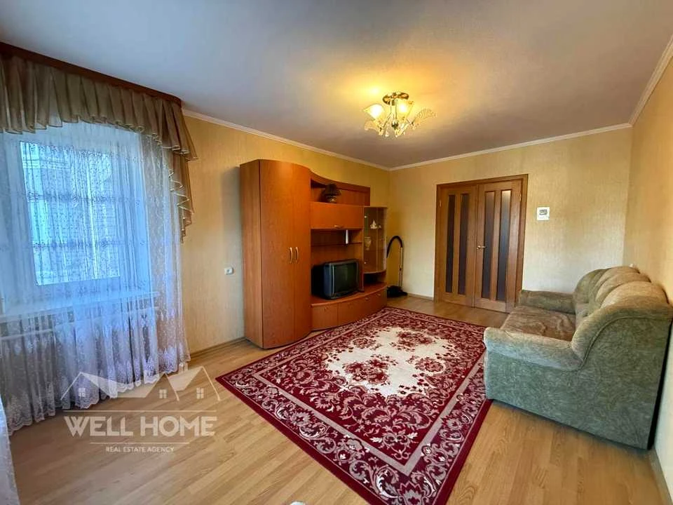 Квартира. Киев, Харьковское шоссе