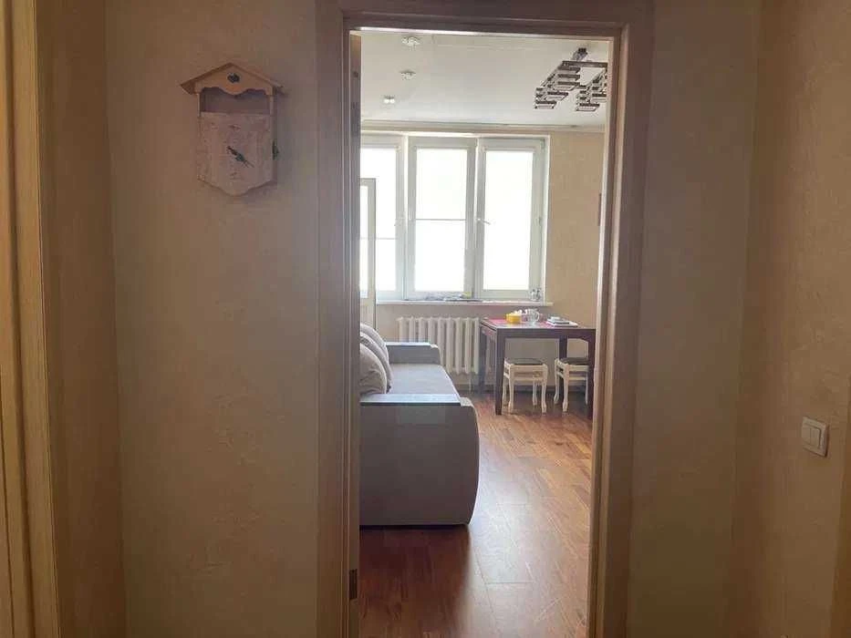 Продам 1к квартиру/47,8м.кв/просп. Петра Григоренко 22/20, З