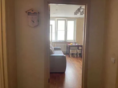 Продам 1к квартиру/47,8м.кв/просп. Петра Григоренко 22/20, З