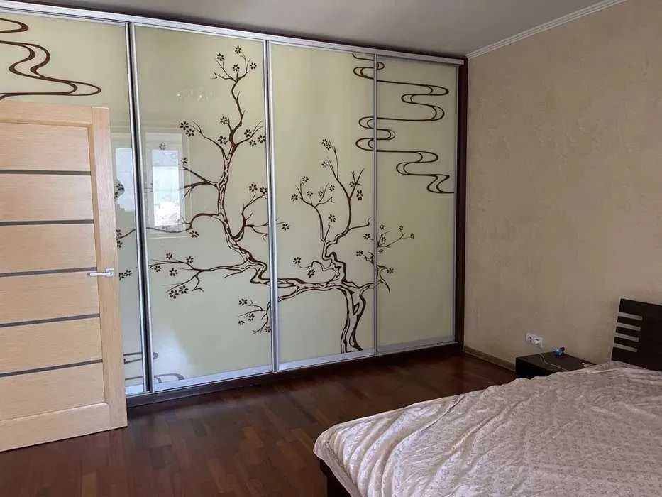 Продам 1к квартиру/47,8м.кв/просп. Петра Григоренко 22/20, З