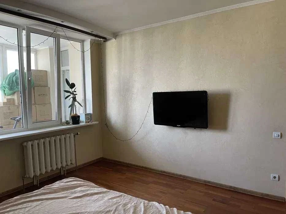 Продам 1к квартиру/47,8м.кв/просп. Петра Григоренко 22/20, З