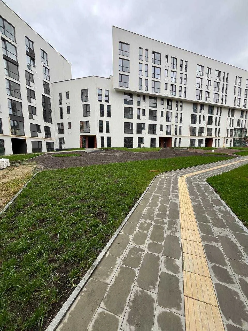 Продаж смарт квартири ЖК Новий Форт, Містечко Підзамче, вул.