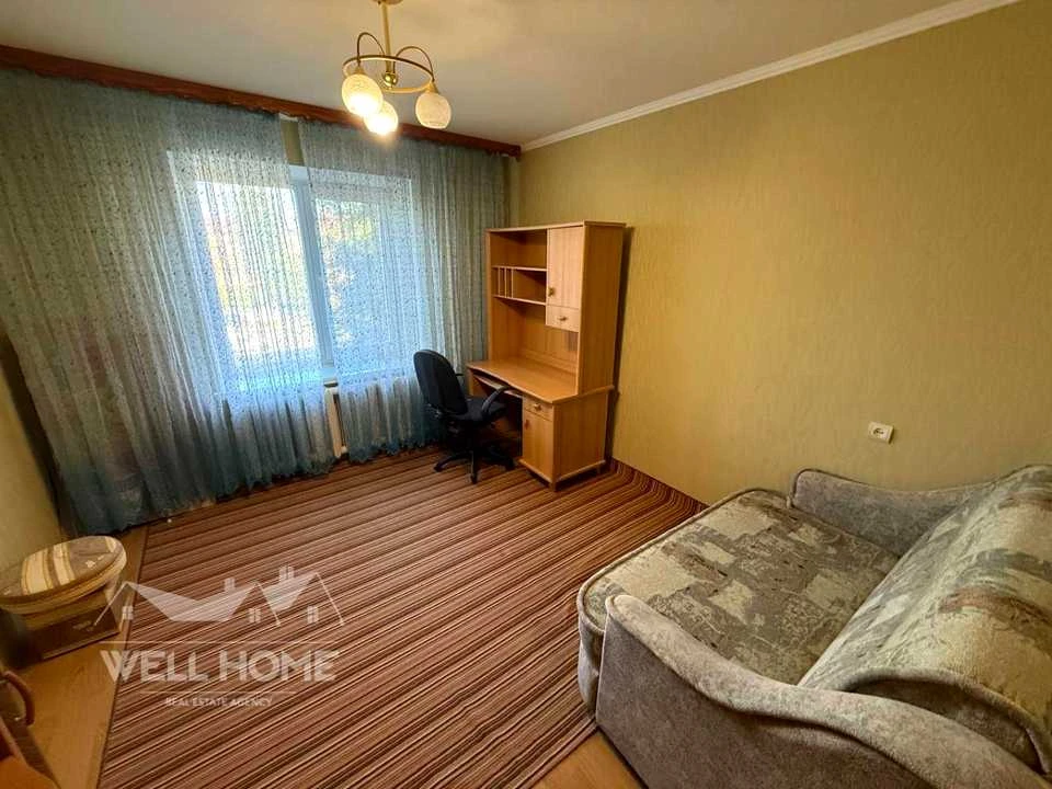 Квартира. Киев, Харьковское шоссе