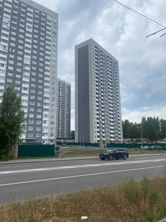1х(44.4м)Жк Навігатор 2 будинок 4 з ремонтом