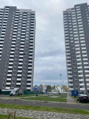 1х(44.4м)Жк Навігатор 2 будинок 4 з ремонтом