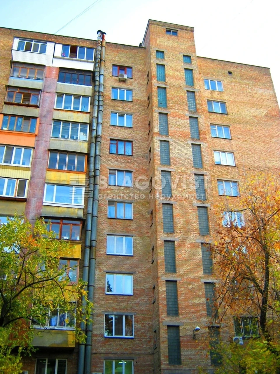 Продаж Квартира Печерський