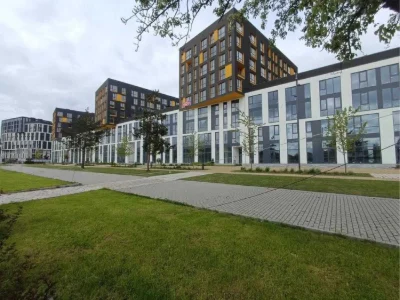 Продаж  2 кімнатна квартира новобудова місто Львів, вулиця Б