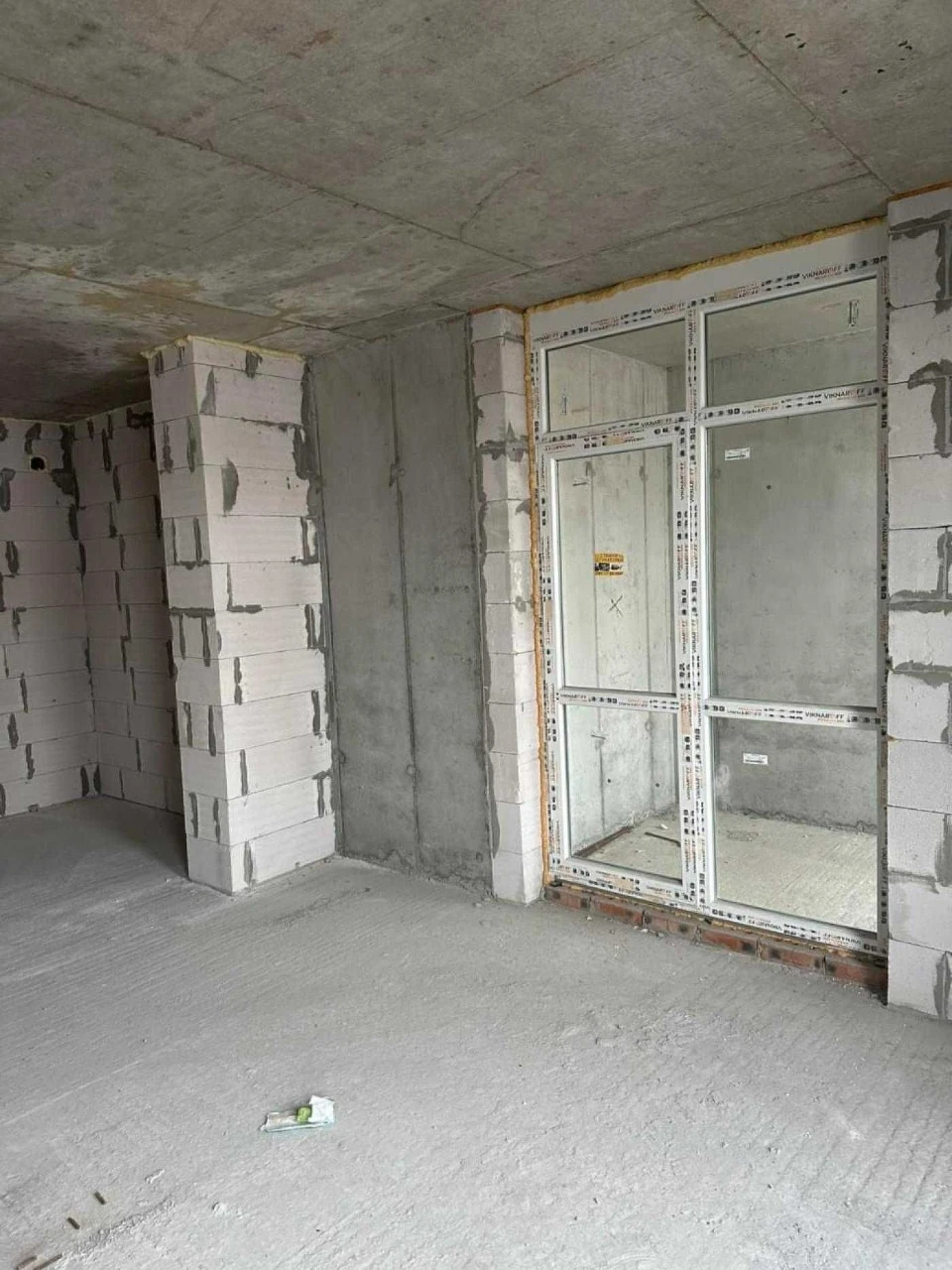 Продаж  2 кімнатна квартира новобудова місто Львів, вулиця Б