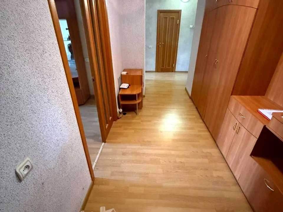 Квартира. Киев, Харьковское шоссе