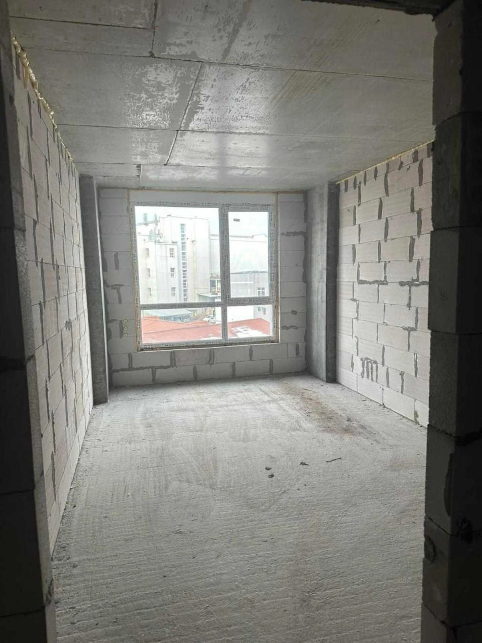 Продаж  2 кімнатна квартира новобудова місто Львів, вулиця Б