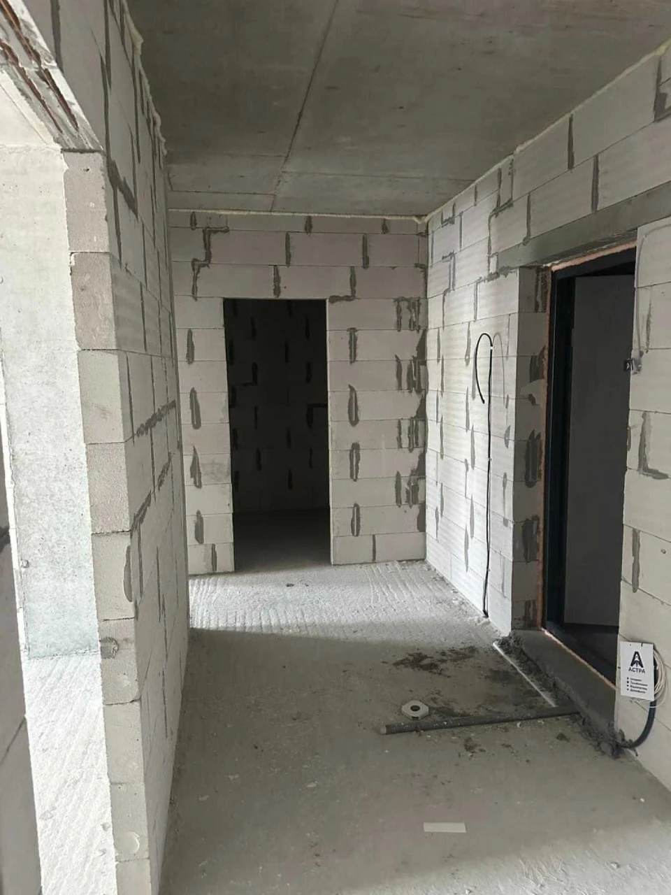 Продаж  2 кімнатна квартира новобудова місто Львів, вулиця Б