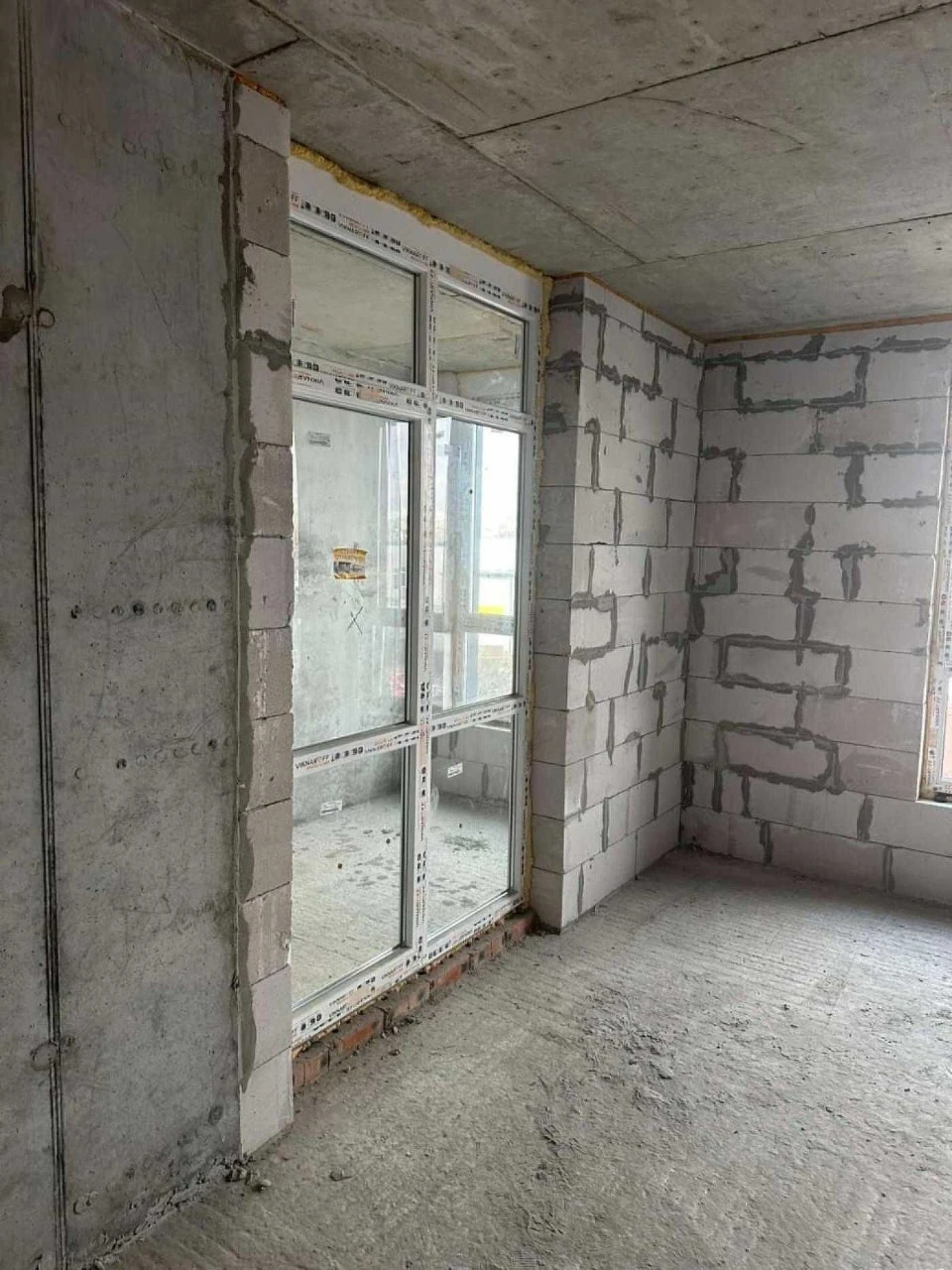 Продаж  2 кімнатна квартира новобудова місто Львів, вулиця Б