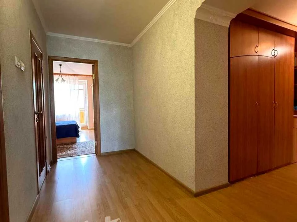 Квартира. Киев, Харьковское шоссе