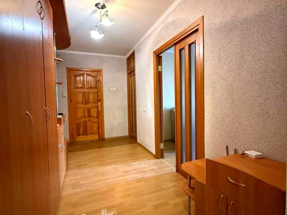Квартира. Киев, Харьковское шоссе