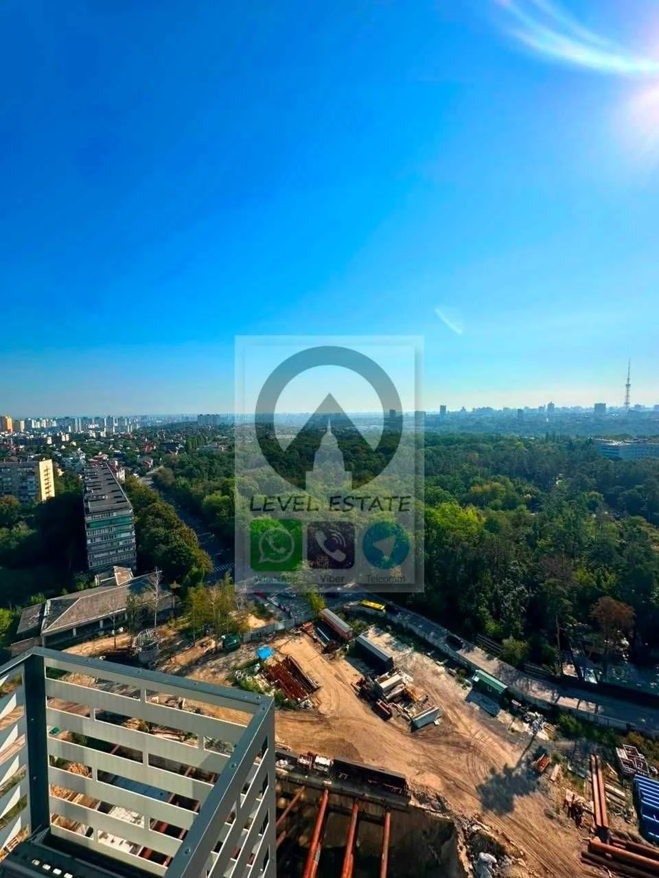 0% Продаж "євродвійки" Діброва Парк Віктора Некрасова 12А, м