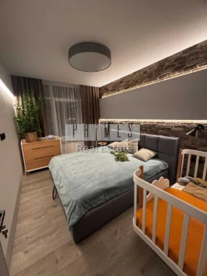 Продаж дизайнерської 2к квартири 69 м2 в ЖК Галактика, Київ