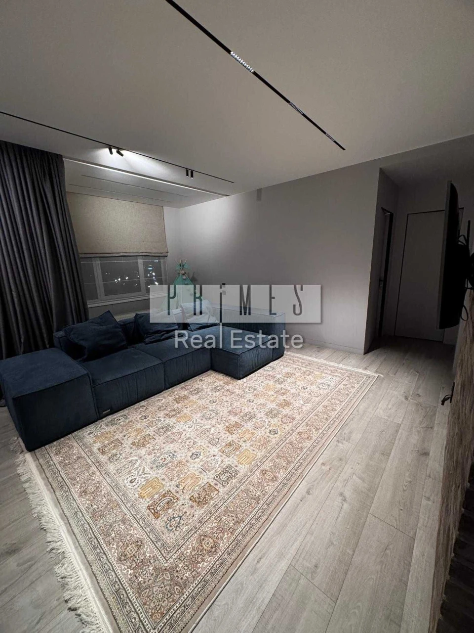 Продаж дизайнерської 2к квартири 69 м2 в ЖК Галактика, Київ