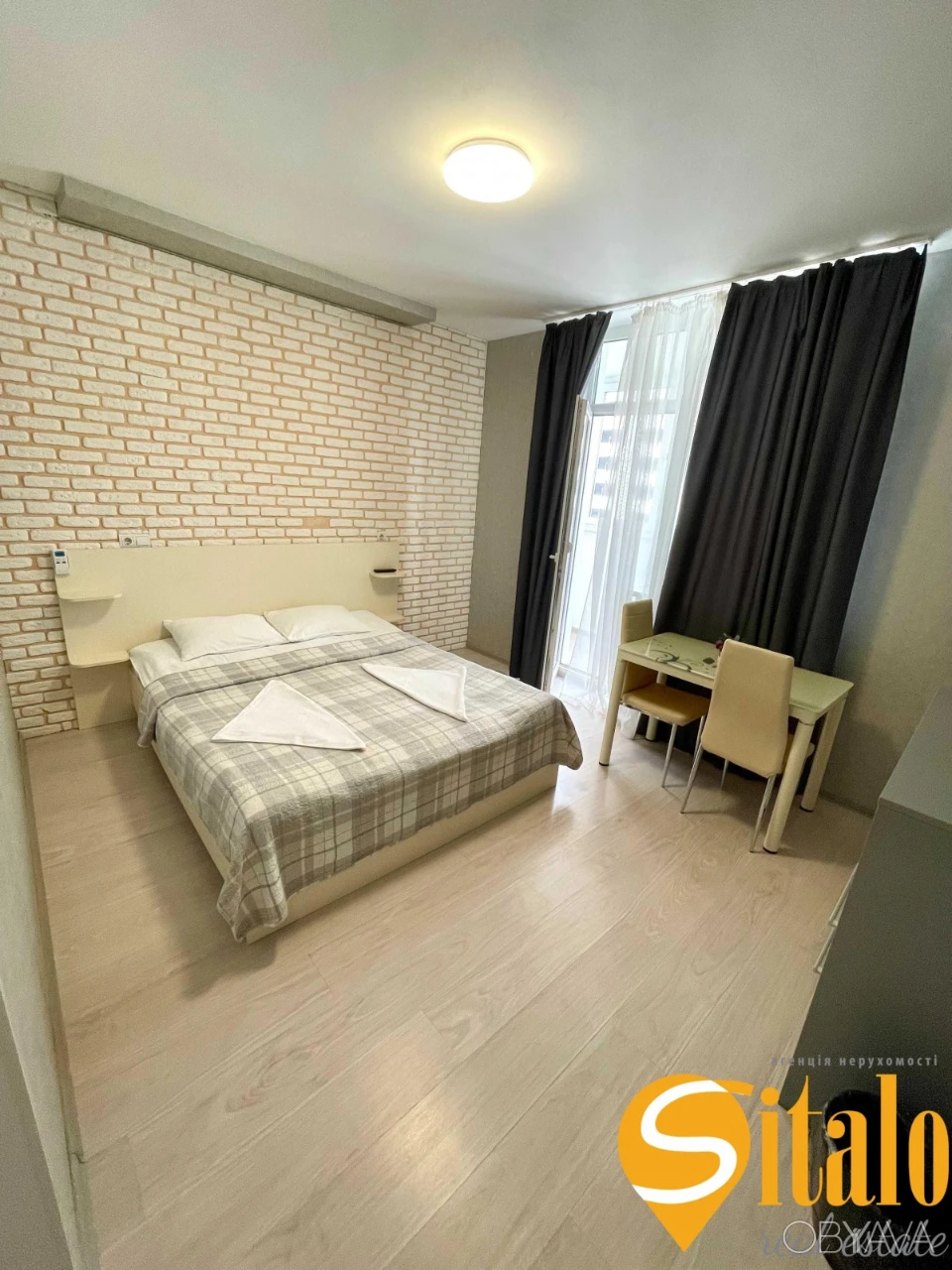 2-комнатная квартира, 67 кв.м