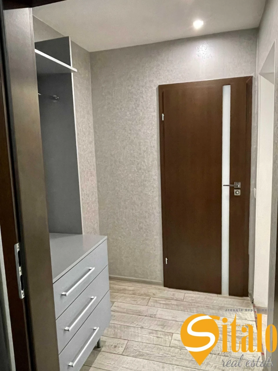 2-комнатная квартира, 67 кв.м
