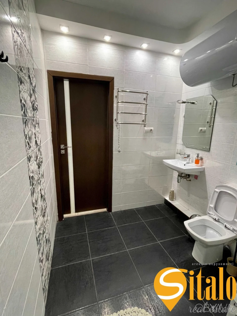 2-комнатная квартира, 67 кв.м