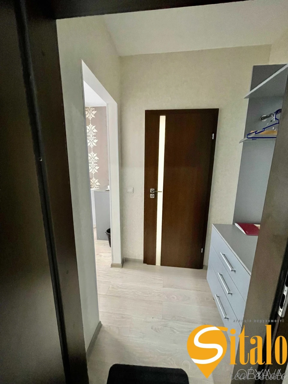 2-комнатная квартира, 67 кв.м