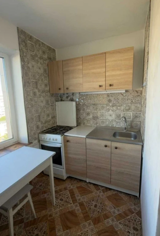 Продаж 1к квартири по проспекту Червоної Калини, буд. 55-А,