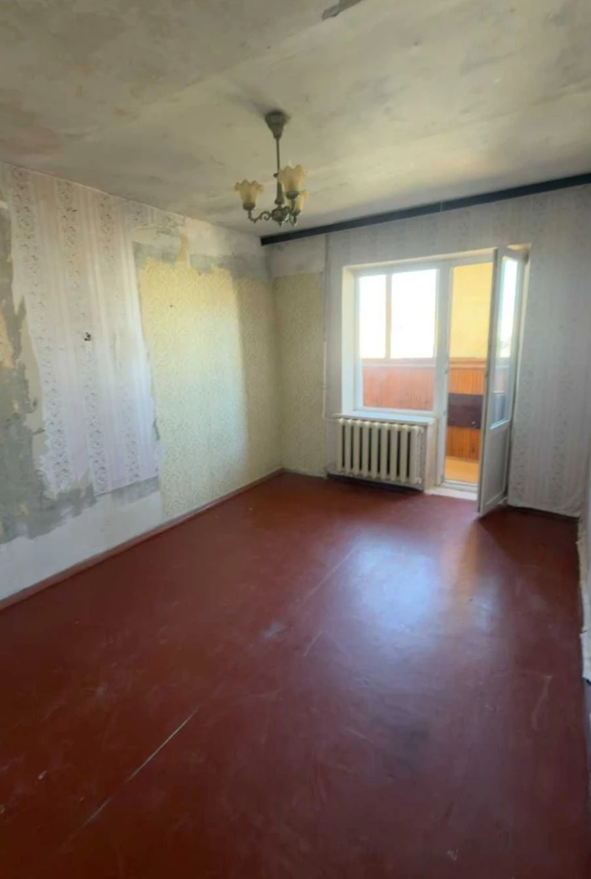 Продаж 1к квартири по проспекту Червоної Калини, буд. 55-А,