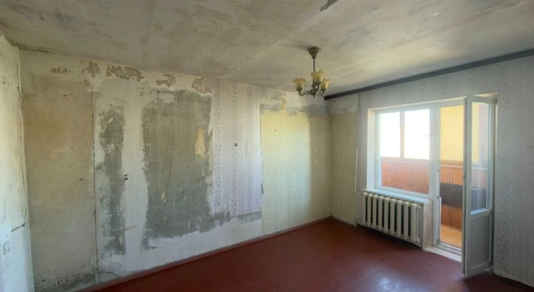 Продаж 1к квартири по проспекту Червоної Калини, буд. 55-А,