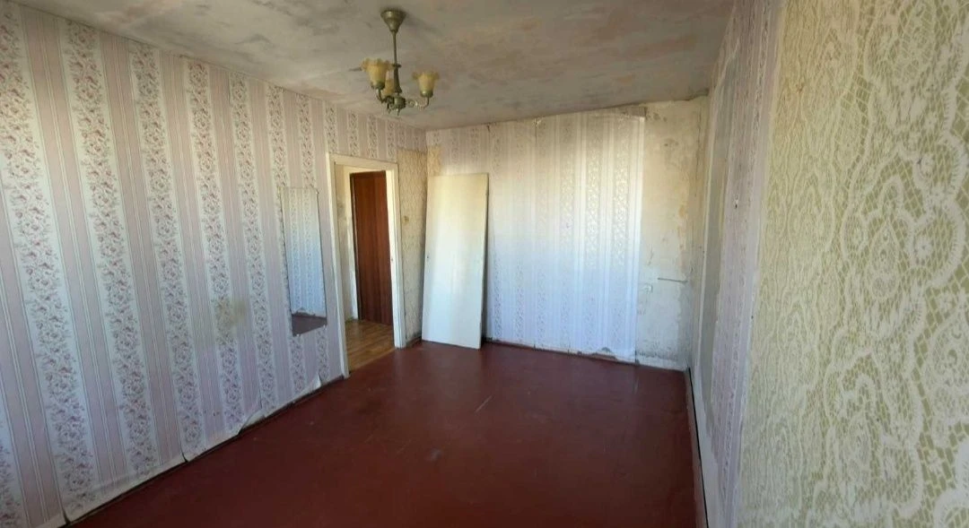 Продаж 1к квартири по проспекту Червоної Калини, буд. 55-А,