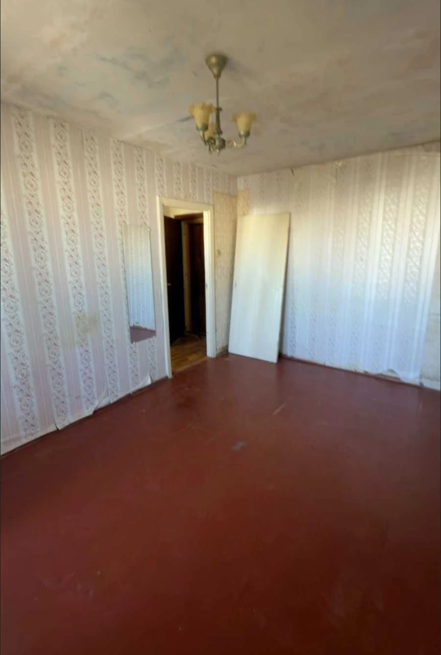 Продаж 1к квартири по проспекту Червоної Калини, буд. 55-А,