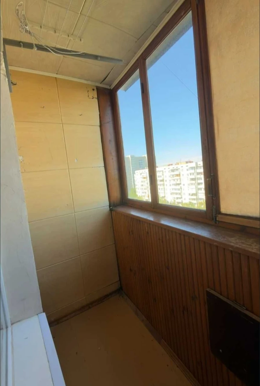 Продаж 1к квартири по проспекту Червоної Калини, буд. 55-А,
